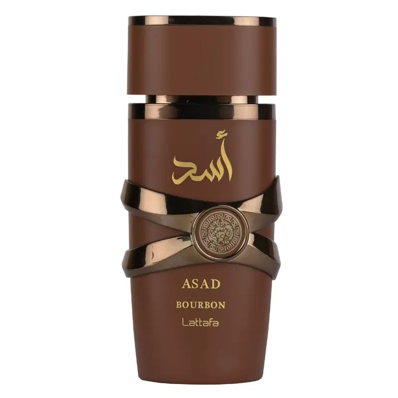 Acceuil 33 asad bourbon lattafa prix maroc