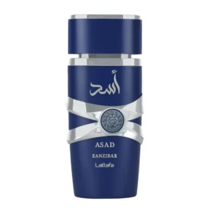 Asad Zanzibar – Lattafa