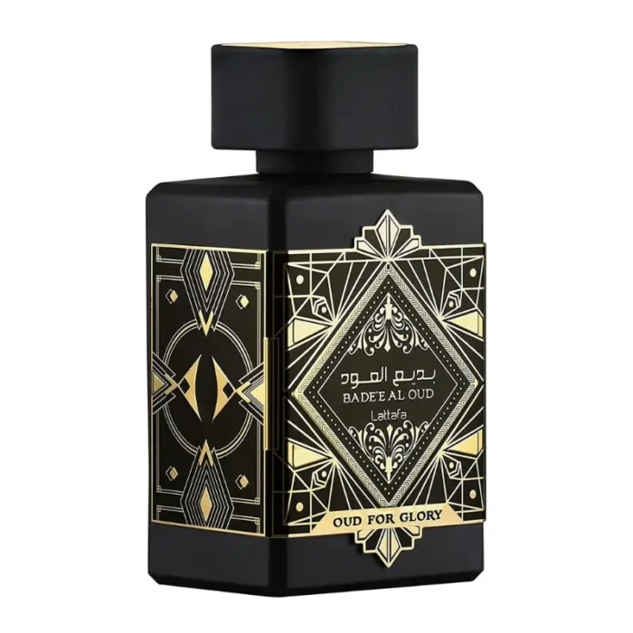 badee al oud for glory lattafa prix maroc