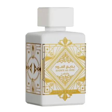 Badee Al Oud Honor & Glory – Lattafa