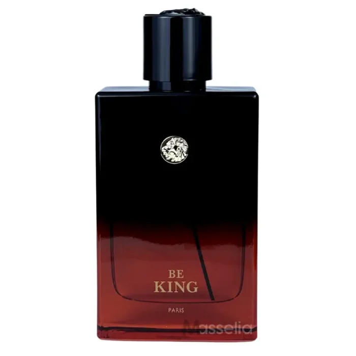 be king geparlys prix maroc