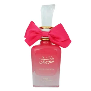 Bint Hooran Rose Passion – Ard Al zaafran