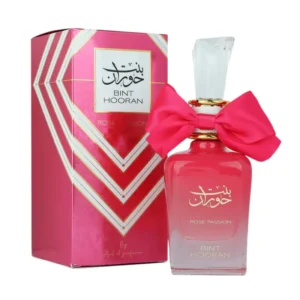 Bint Hooran Rose Passion – Ard Al zaafran – Image 2