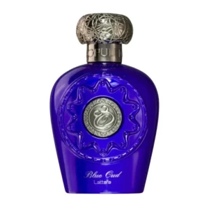 Blue Oud – Lattafa