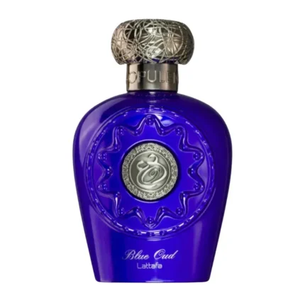 Blue Oud – Lattafa