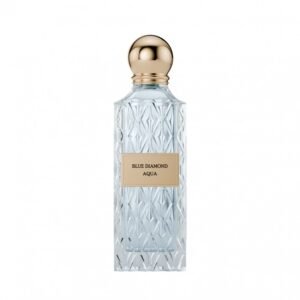 Ibraheem Al Qurashi – Blue Diamond Aqua – 150 ML