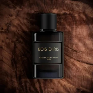 Bois d’Iris – Geparlys – Image 2