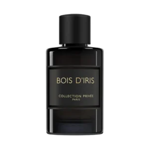 Bois d’Iris – Geparlys