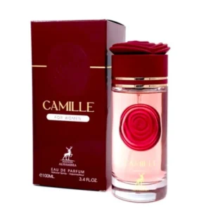 Camille – Maison Alhambra – Image 2
