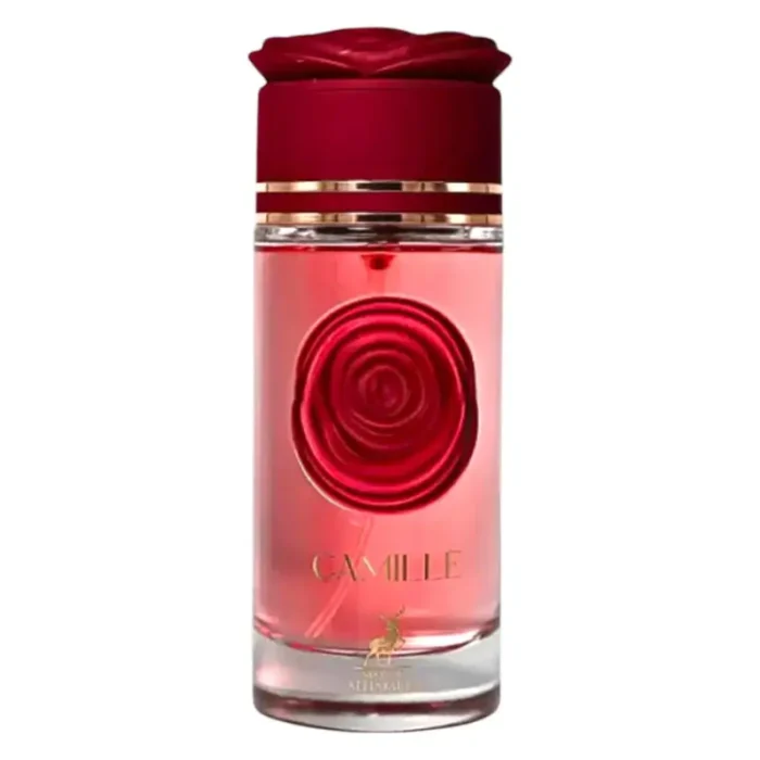 camille maison alhambra prix maroc