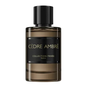 Cèdre Ambré – Geparlys