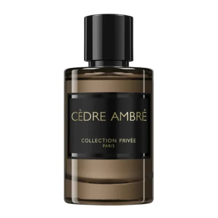 Cèdre Ambré – Geparlys
