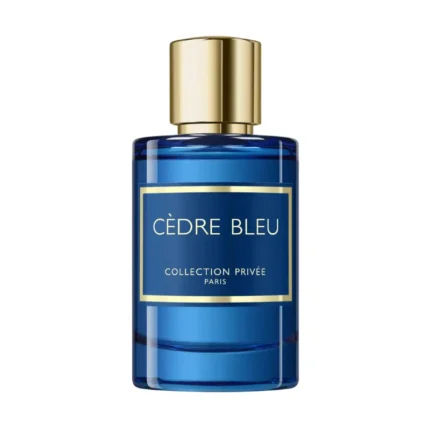 Cèdre Bleu – Geparlys