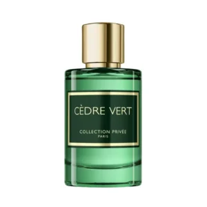 Cèdre Vert – Geparlys