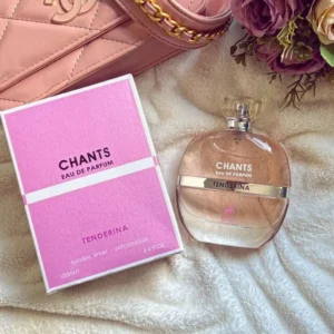 Chants Tenderina Maison Alhambra pour femme – Image 2