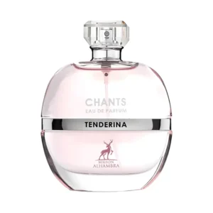 Chants Tenderina Maison Alhambra pour femme