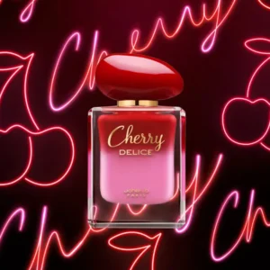 Cherry Delice – Johan B – Image 2
