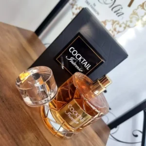 Cocktail Intense – Fragrance World – Image 2