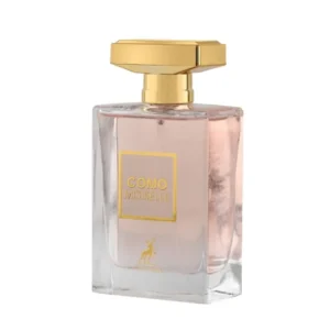 Como moiselle – Maison Alhambra