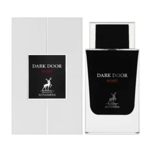 Dark Door Sport – Maison Alhambra – Image 2