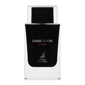Dark Door Sport – Maison Alhambra
