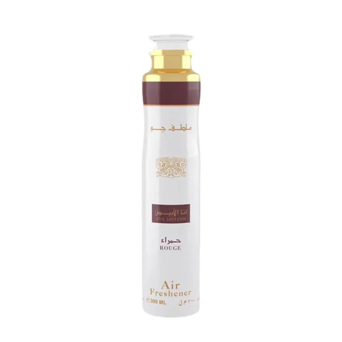 desodorisant ana abiyedh rouge 300ml