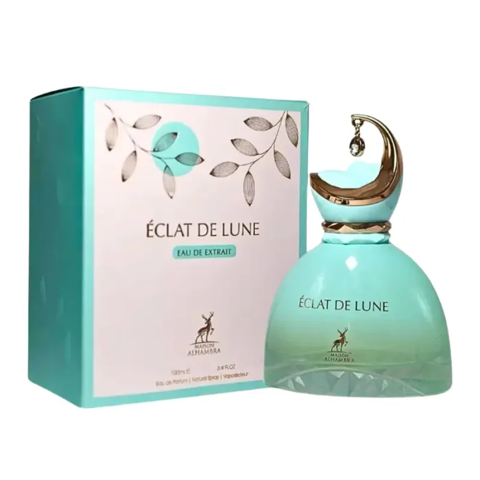 eclat de lune maison alhambra