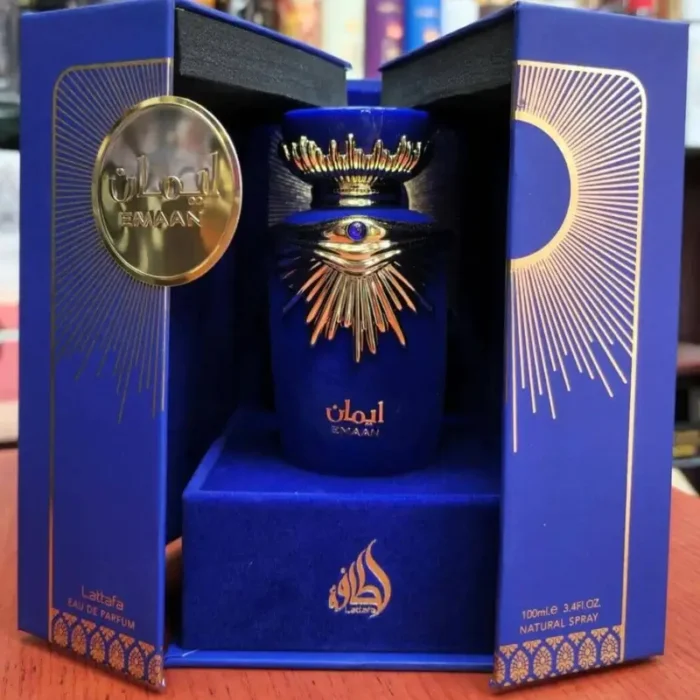 emaan lattafa prix maroc