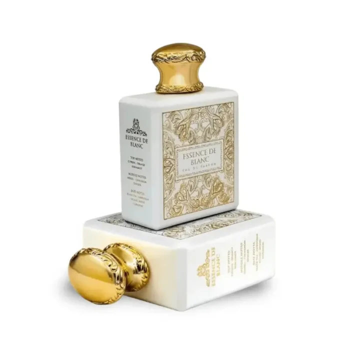essence de blanc french avenue