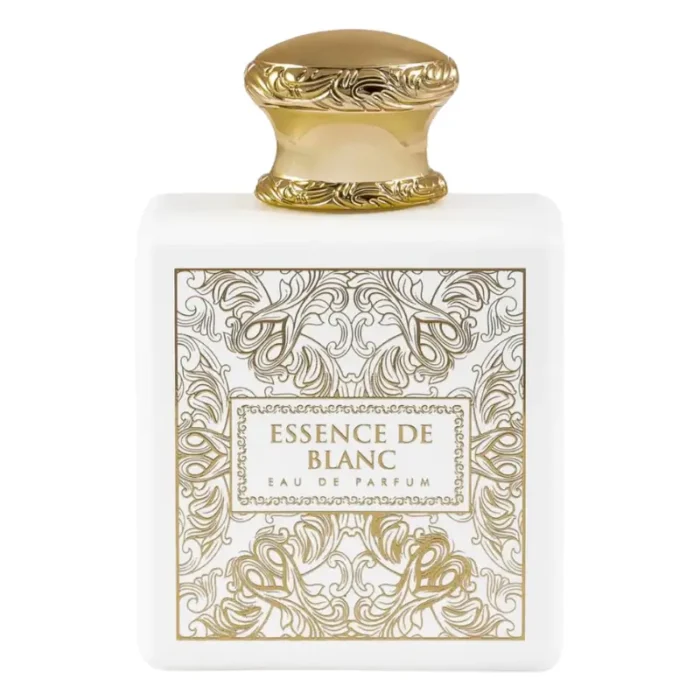essence de blanc french avenue prix maroc
