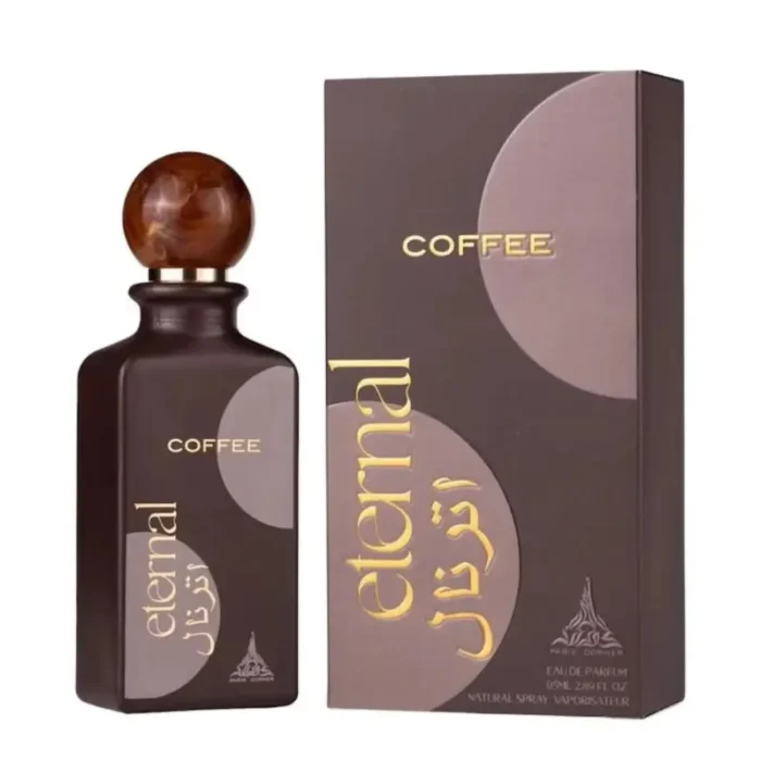 eternal coffee paris corner femme
