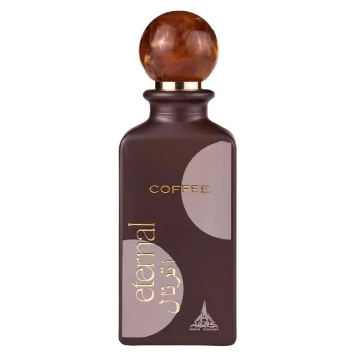 eternal coffee paris corner prix maroc