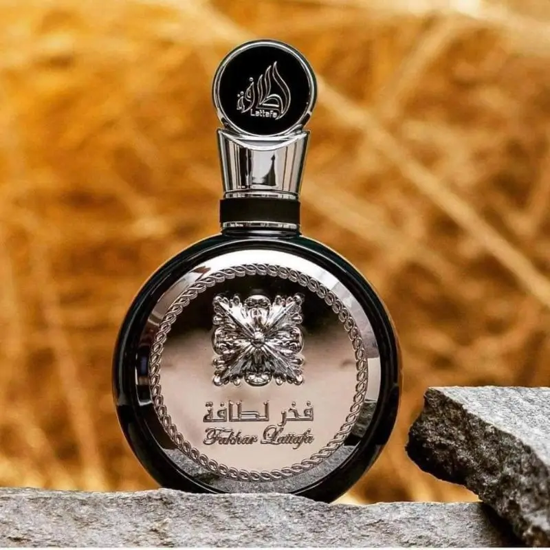 fakhar lattafa homme maroc