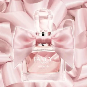 Fancy Pink – Geparlys – Image 2