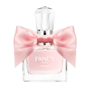 Fancy Pink – Geparlys
