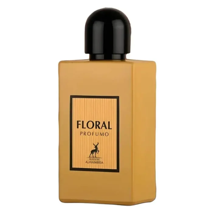 floral profumo maison alhambra prix maroc