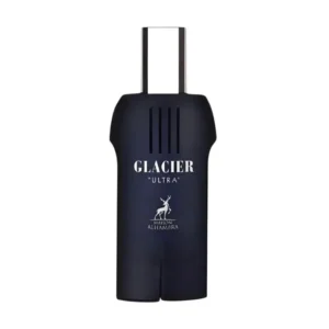 Glacier Ultra Maison Alhambra