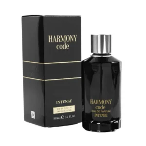 Harmony Code Intense – Fragrance World – Image 2