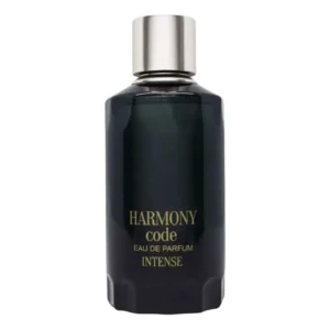 Harmony Code Intense – Fragrance World