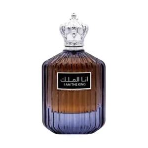 I Am The King – Ana al malik 100ml