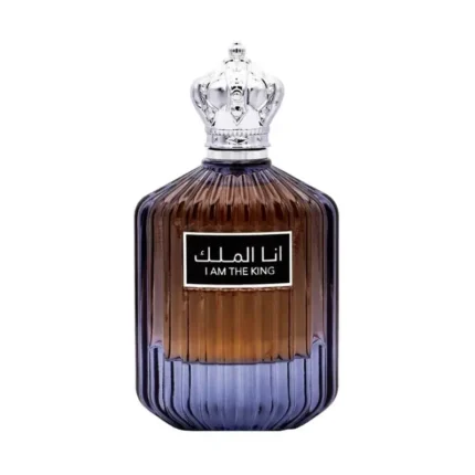 I Am The King – Ana al malik 100ml