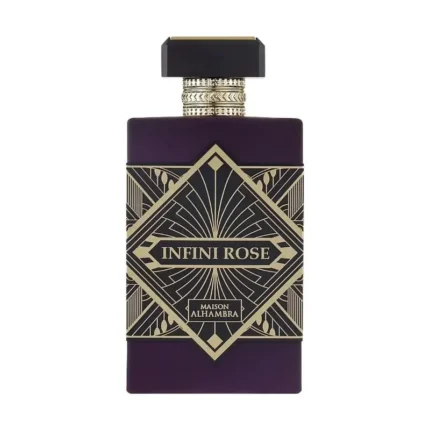 Infini Rose EDP Maison Alhambra