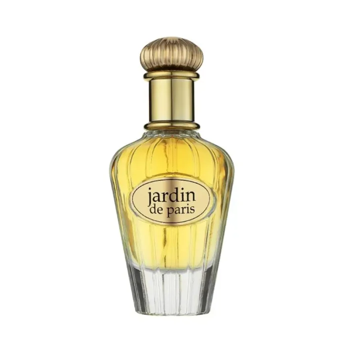 jardin de paris maison alhambra pour femme