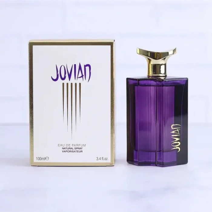 jovian fragance world