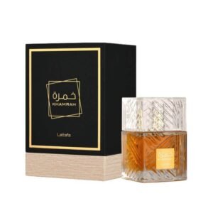 Khamrah Lattafa – Image 3