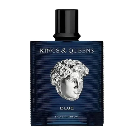 Kings & Queens Blue – Amaran