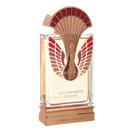 La Charmante Eclatant – Maison Alhambra