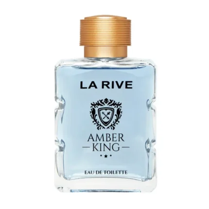 La Rive Amber King