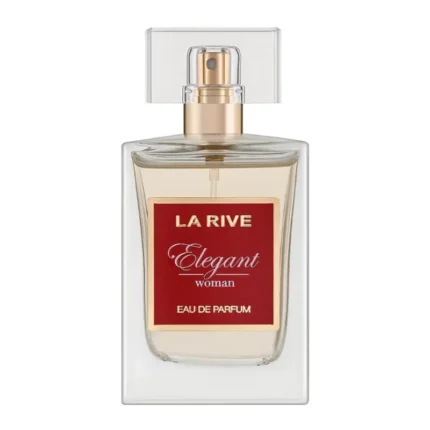 La Rive Elegant Woman