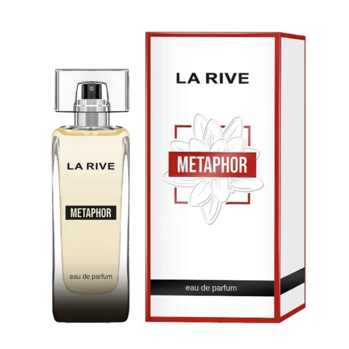 la rive metaphor